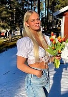 Jennifer Carlsson